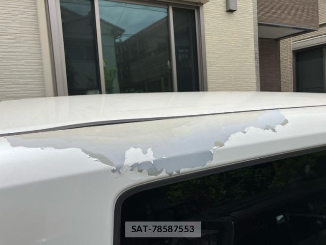 Toyota VOXY 2009-09 7273250-7