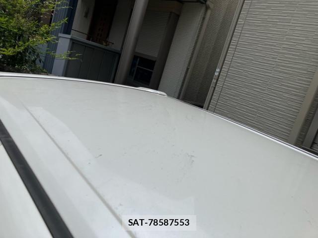 Toyota VOXY 2009-09 7273250-8