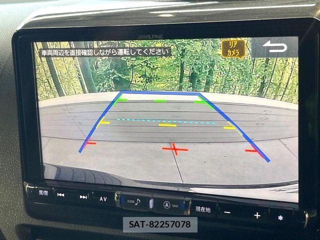 Toyota VOXY 2018-07 7273245-4