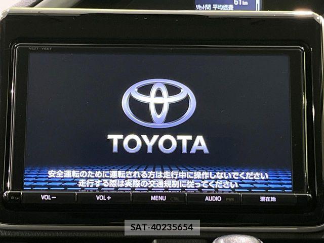 Toyota VOXY 2016-11 7271607-2