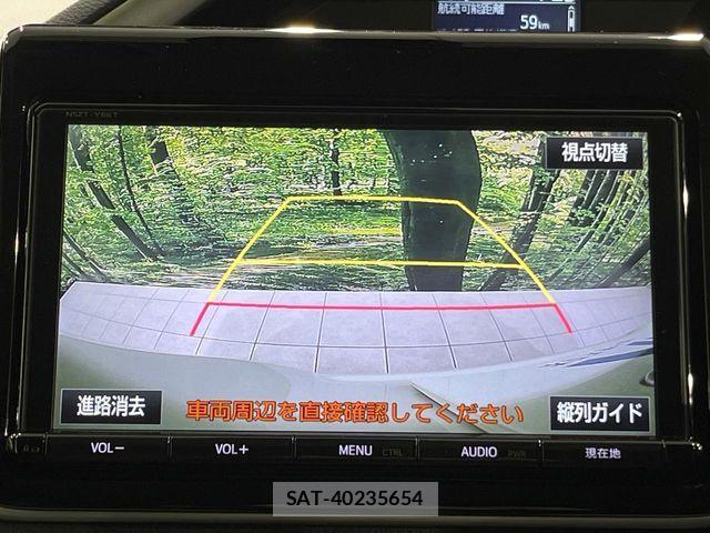 Toyota VOXY 2016-11 7271607-3