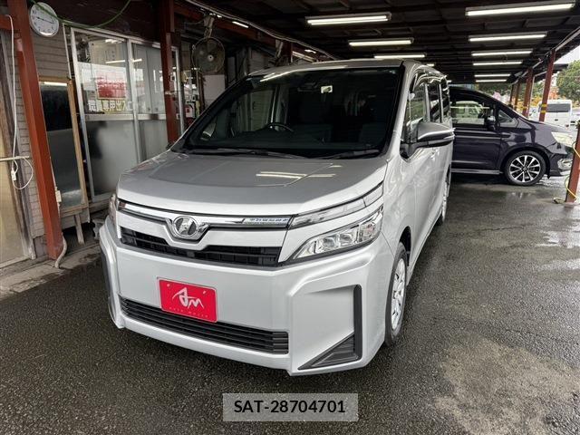 Toyota VOXY 2019-05 7272642-0