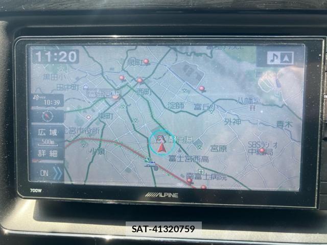 Toyota VOXY 2015-03 7273244-19