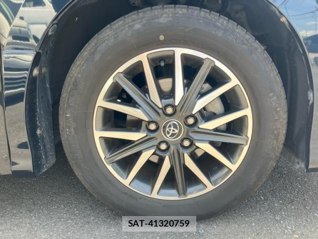 Toyota VOXY 2015-03 7273244-8
