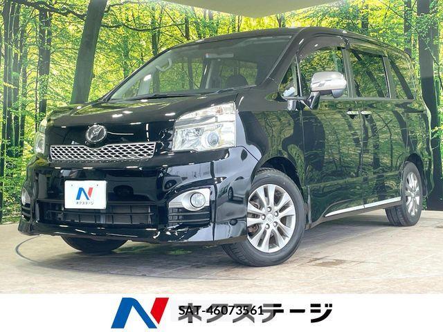Toyota VOXY 2013-06 7273246-0