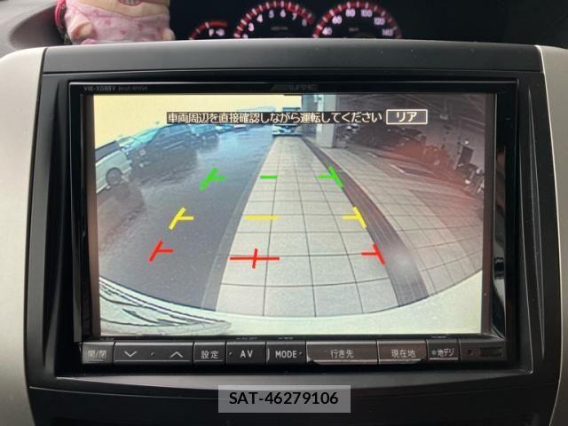 Toyota VOXY 2011-09 7273248-15