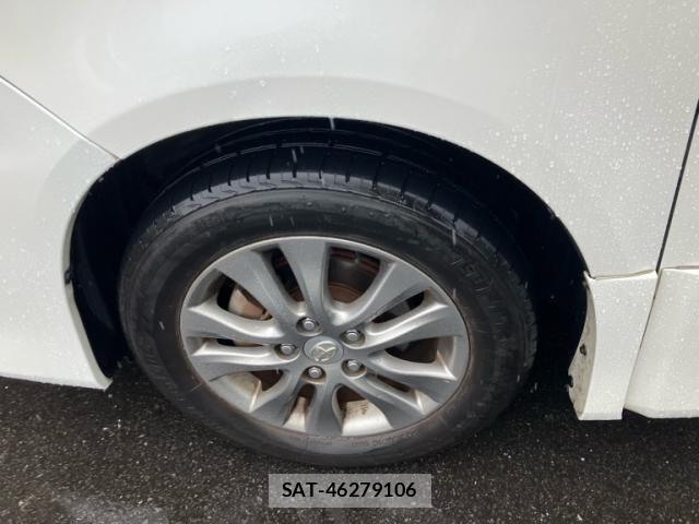 Toyota VOXY 2011-09 7273248-4