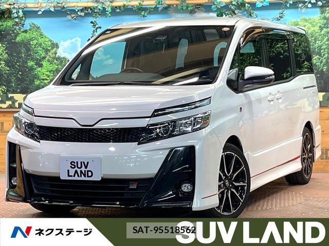 Toyota VOXY 2017-11 7271600-0