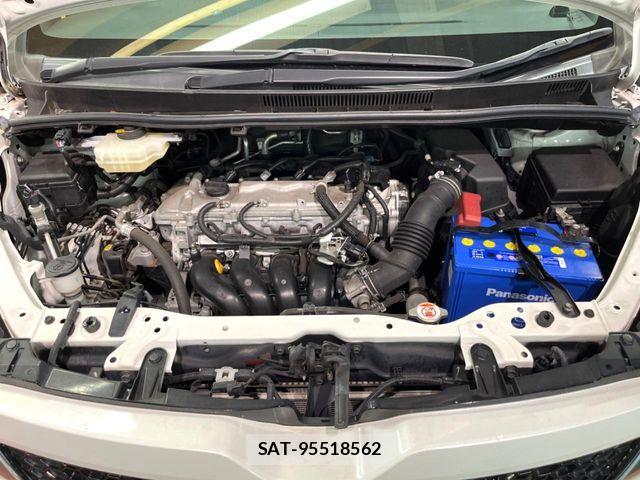 Toyota VOXY 2017-11 7271600-17