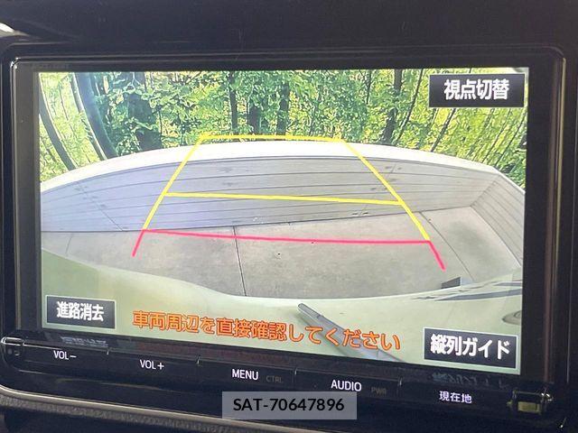 Toyota VOXY 2018-08 7271604-3