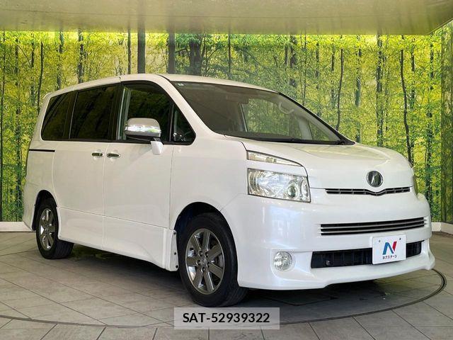 Toyota VOXY 2008-09 7273249-16
