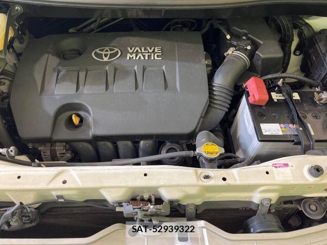 Toyota VOXY 2008-09 7273249-18