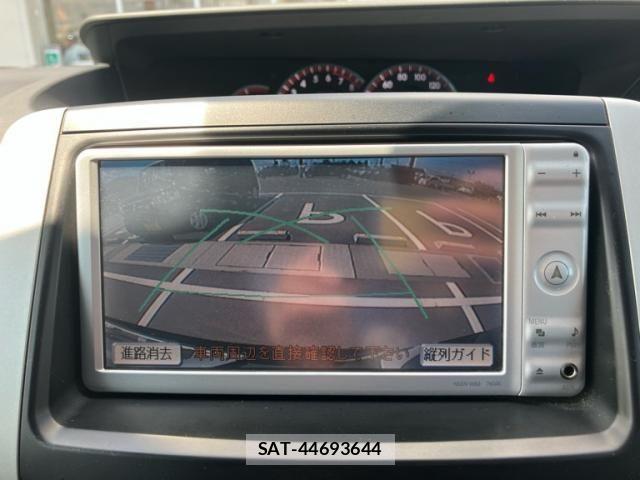 Toyota VOXY 2010-10 7273247-20