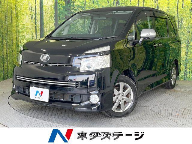 Toyota VOXY 2008-07 7272326-0