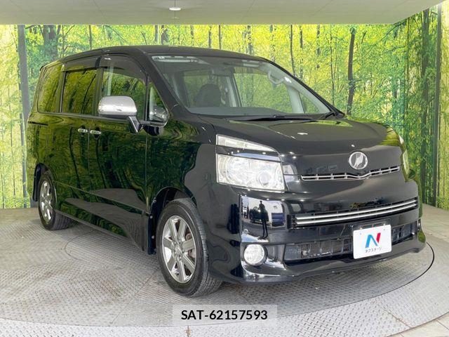 Toyota VOXY 2008-07 7272326-16