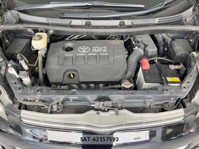 Toyota VOXY 2008-07 7272326-17