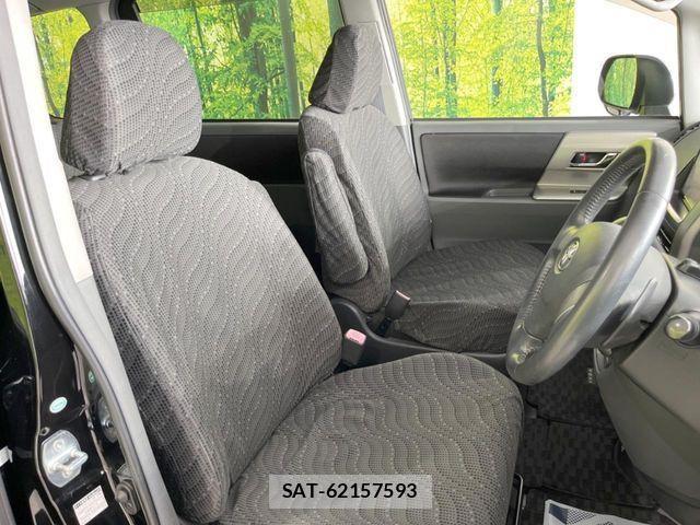 Toyota VOXY 2008-07 7272326-7