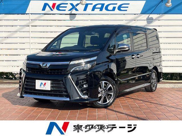 Toyota VOXY 2017-12 7271597-0