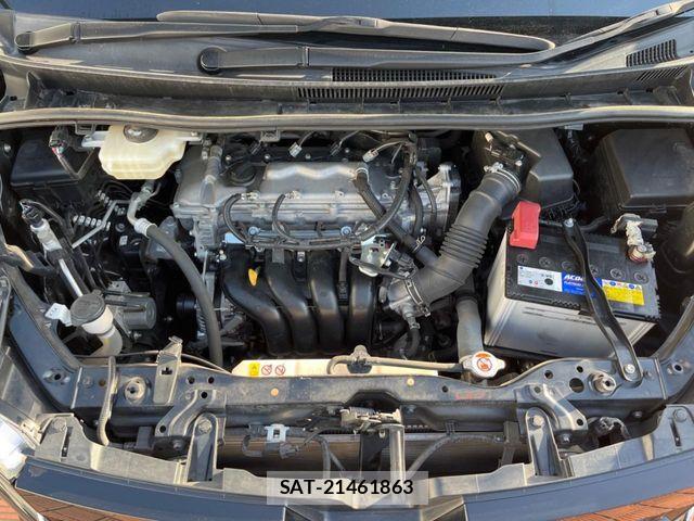 Toyota VOXY 2017-12 7271597-17