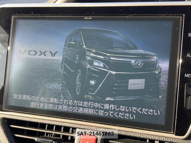 Toyota VOXY 2017-12 7271597-2