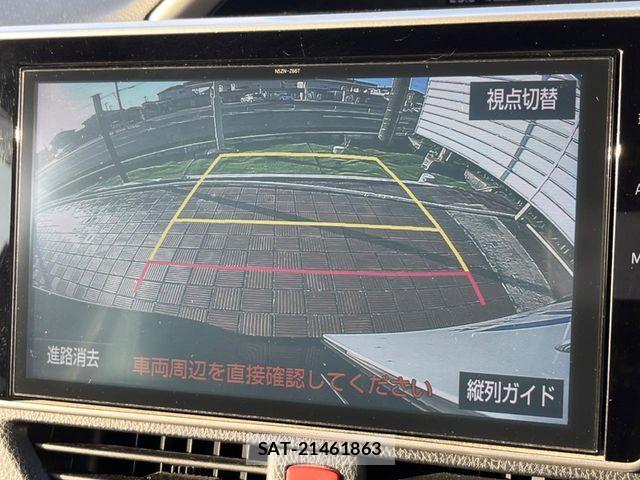 Toyota VOXY 2017-12 7271597-3