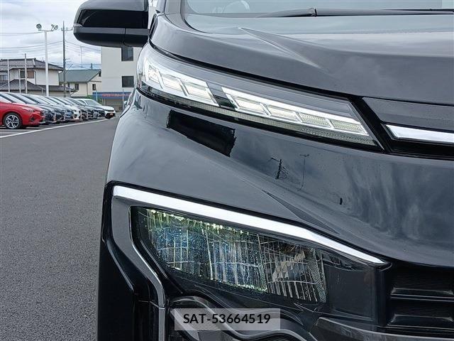 Toyota VOXY 2022-08 7272662-11