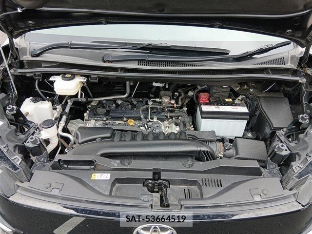 Toyota VOXY 2022-08 7272662-20