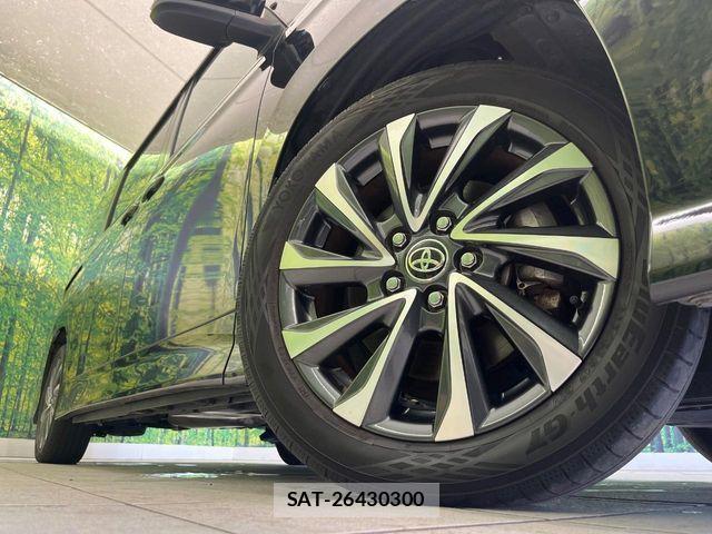 Toyota VOXY 2022-09 7273243-13