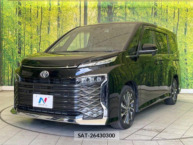 Toyota VOXY 2022-09 7273243-16