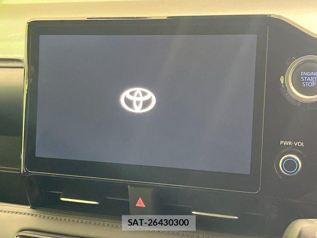 Toyota VOXY 2022-09 7273243-2