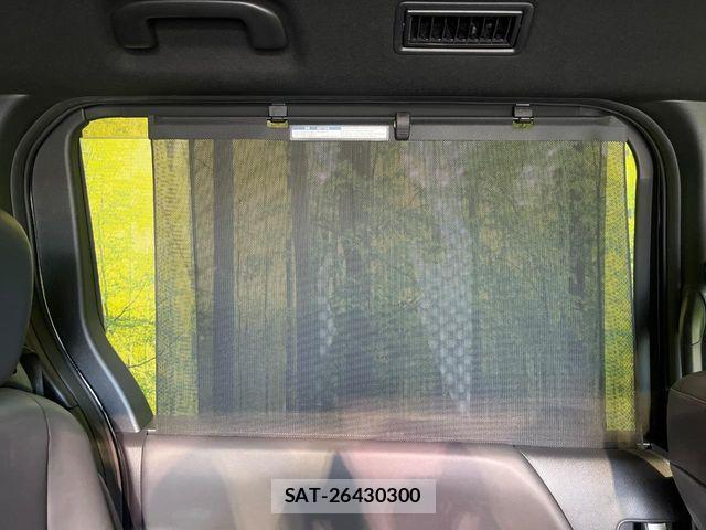 Toyota VOXY 2022-09 7273243-6