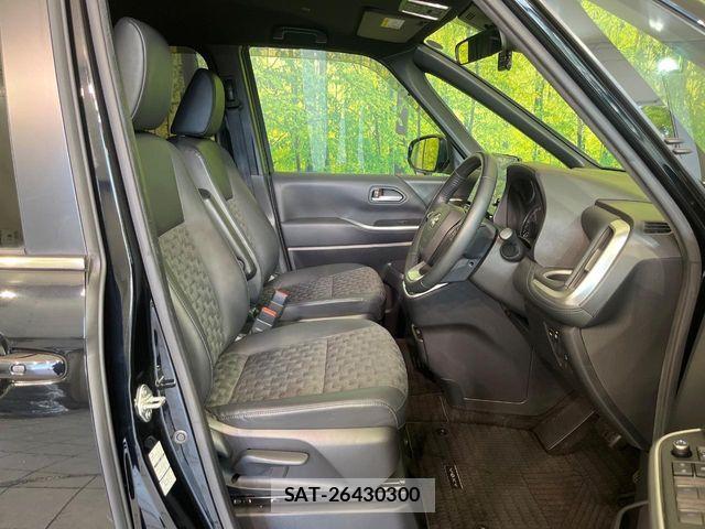 Toyota VOXY 2022-09 7273243-8
