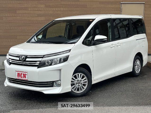 Toyota VOXY 2014-02 7271598-0