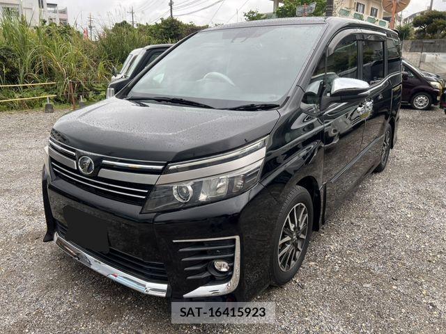 Toyota VOXY 2016-01 7271601-0