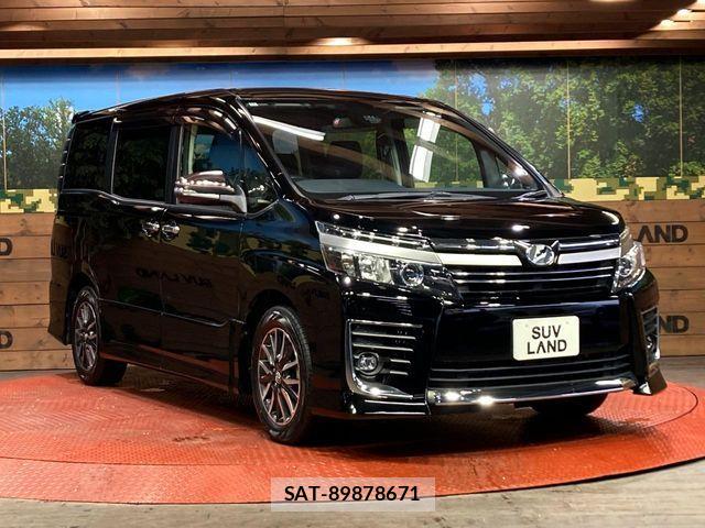 Toyota VOXY 2016-12 7271606-15