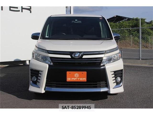Toyota VOXY 2015-08 7331076-7