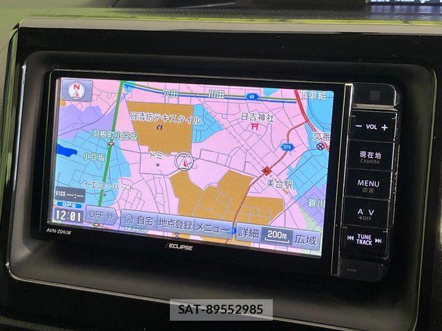 Toyota VOXY 2015-10 7331084-2