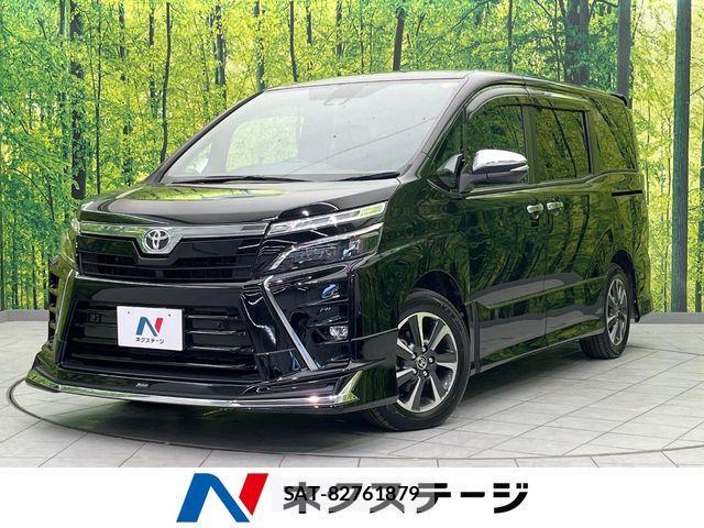 Toyota VOXY 2021-09 7331041-0