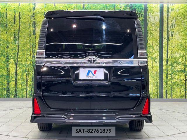 Toyota VOXY 2021-09 7331041-14