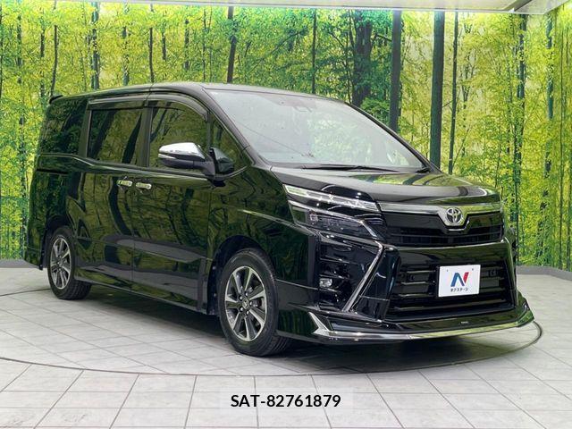 Toyota VOXY 2021-09 7331041-15