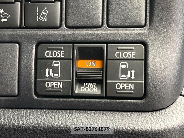 Toyota VOXY 2021-09 7331041-4
