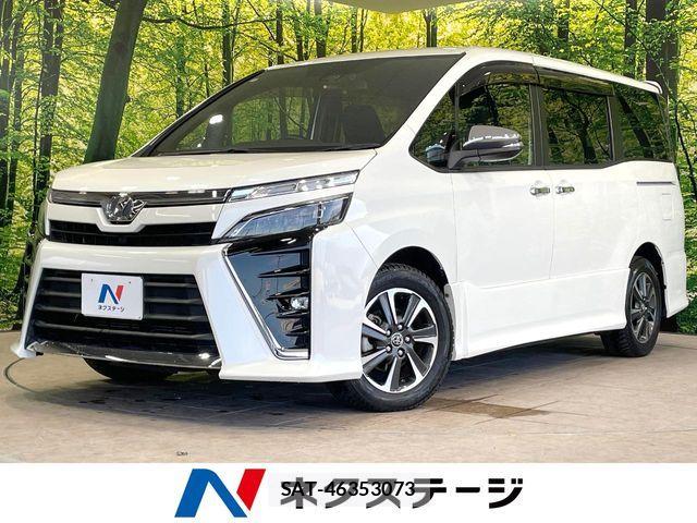 Toyota VOXY 2018-06 7331051-0