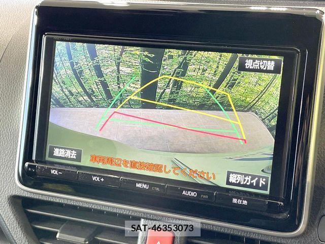 Toyota VOXY 2018-06 7331051-4
