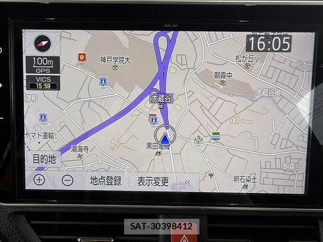 Toyota VOXY 2021-02 7331035-2