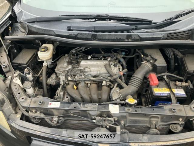 Toyota VOXY 2007-11 7331121-13