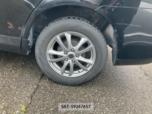 Toyota VOXY 2007-11 7331121-5