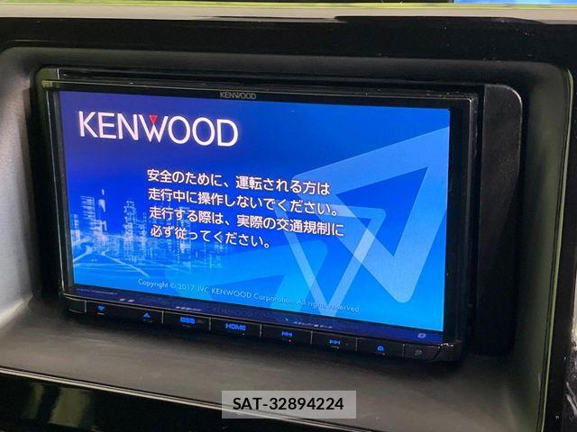 Toyota VOXY 2017-08 7331053-3
