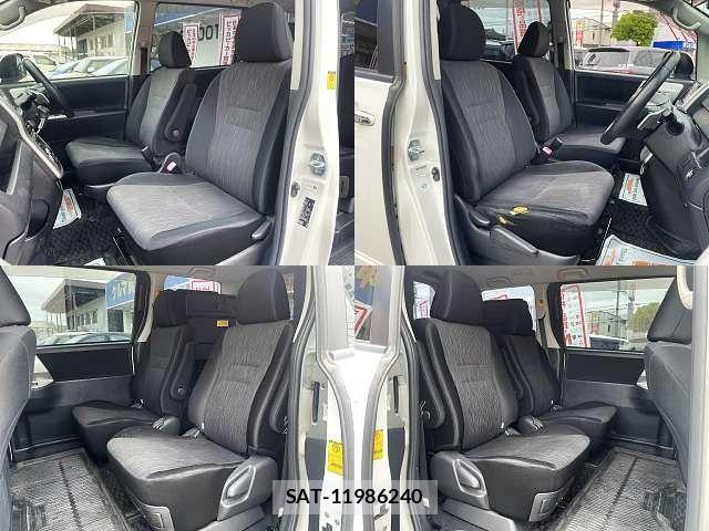Toyota VOXY 2011-06 7331108-4