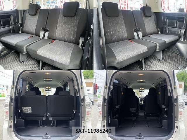 Toyota VOXY 2011-06 7331108-5