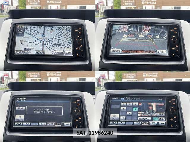 Toyota VOXY 2011-06 7331108-6